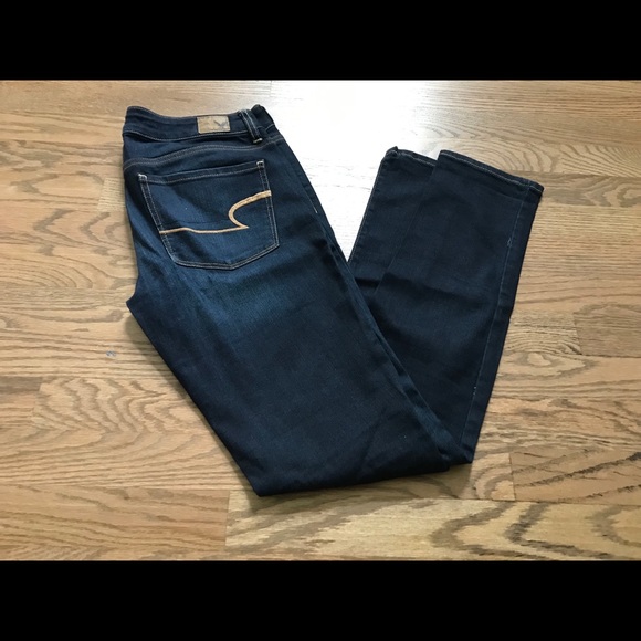 American Eagle Outfitters skinny jeans - Picture 1 of 4